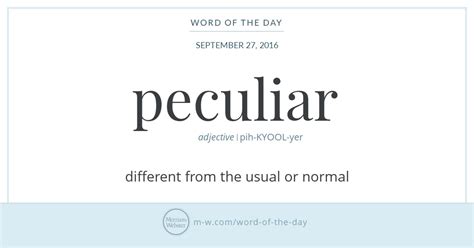 peculiar in tagalog|Pekulyar in English: Definition of the Tagalog word pekulyar.